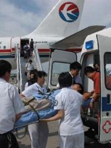 渑池县接送服务