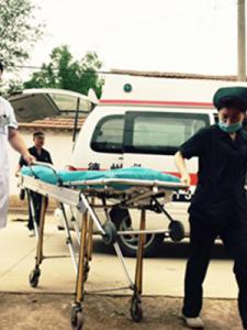 渑池县院后转乡